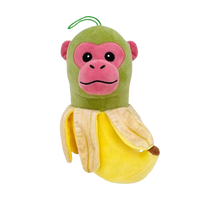 Chimpanzini Bananini