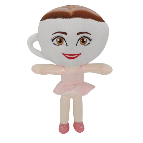 Toygena™ Brainrot Plushies